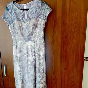 JS Collection Dress / Gown